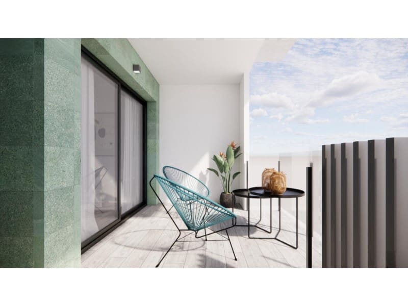 2 camera da letto Appartamento in vendita in Torre de la Horadada con piscina - 295.900 € (Rif: 9876314)