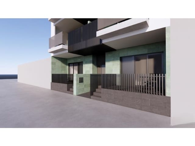 2 camera da letto Appartamento in vendita in Torre de la Horadada, Pilar de la Horadada con piscina - 295.900 € (Rif: 9876314)