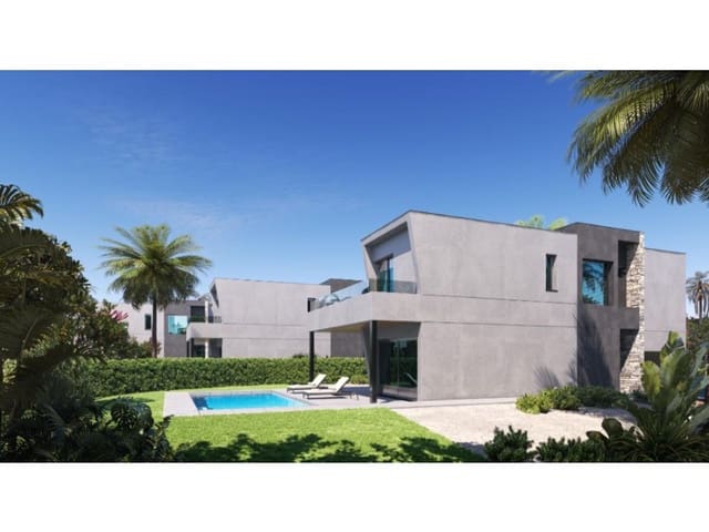 3 soverom Villa til salgs i Pueblo, Calpe / Calp med svømmebasseng - € 925 000 (Ref: 9876340)