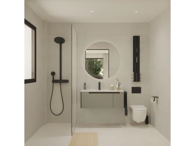 3 camera da letto Villetta Bifamiliare in vendita in Dolores con piscina - 324.000 € (Rif: 9878686)
