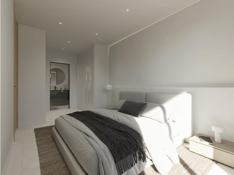 3 bedroom Semi-detached Villa for sale in Dolores with pool - € 324,000 (Ref: 9878686)