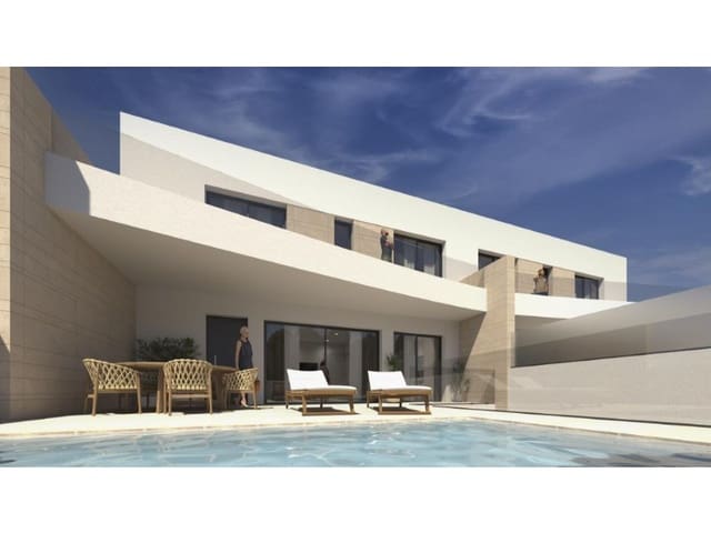 3 camera da letto Villetta Bifamiliare in vendita in Dolores con piscina - 324.000 € (Rif: 9878686)