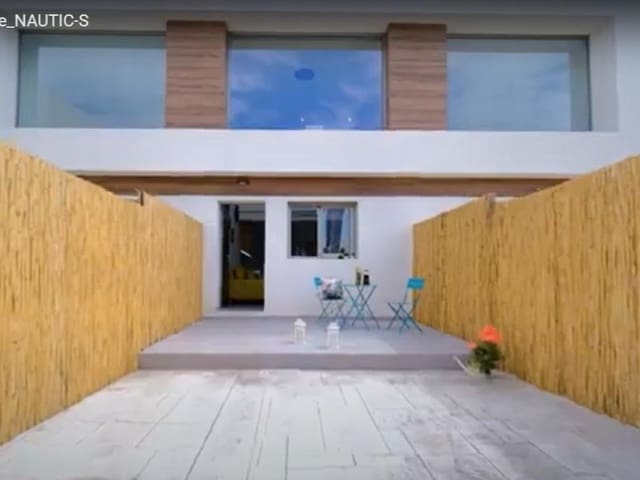 3 camera da letto Villa in vendita in Orihuela ciudad, Orihuela con piscina - 319.900 € (Rif: 9878688)