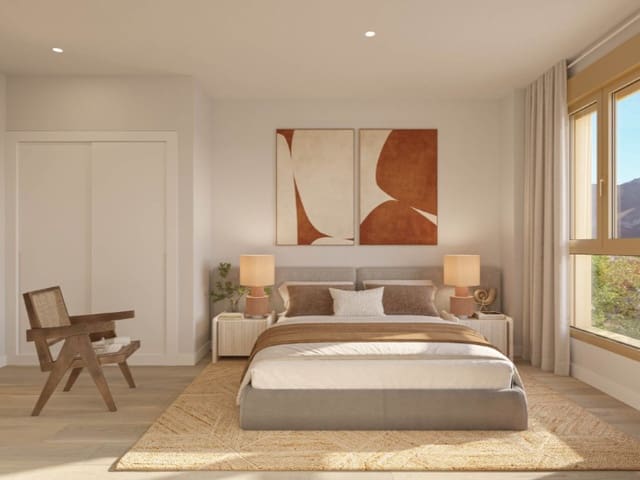 3 camera da letto Appartamento in vendita in Devessa - Monte Pego, Dénia con piscina - 493.000 € (Rif: 9878689)