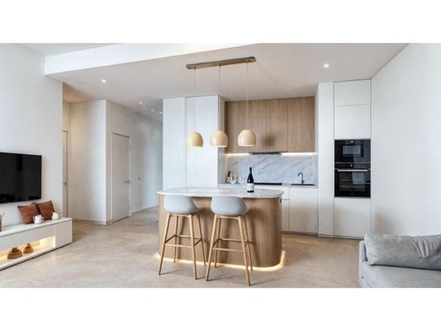 3 soveværelse Bungalow til salg i Pilar de la Horadada ciudad, Pilar de la Horadada med swimmingpool - € 369.900 (Ref: 9878697)