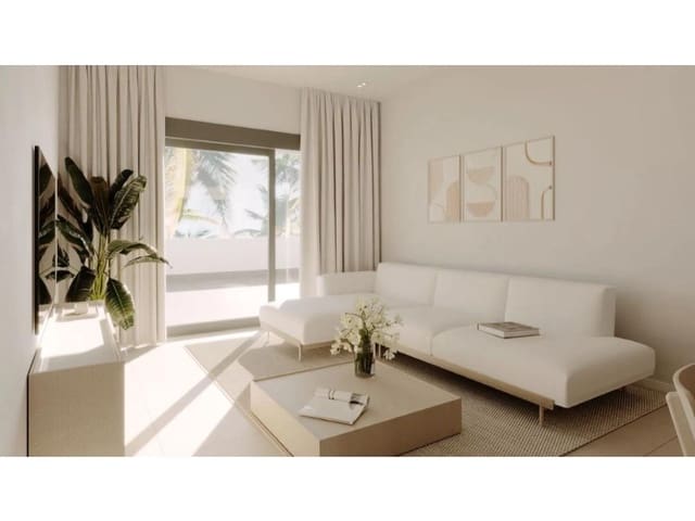 3 slaapkamer Appartement te koop in La Nucia Pueblo  , La Nucia met zwembad - € 449.427 (Ref: 9878699)