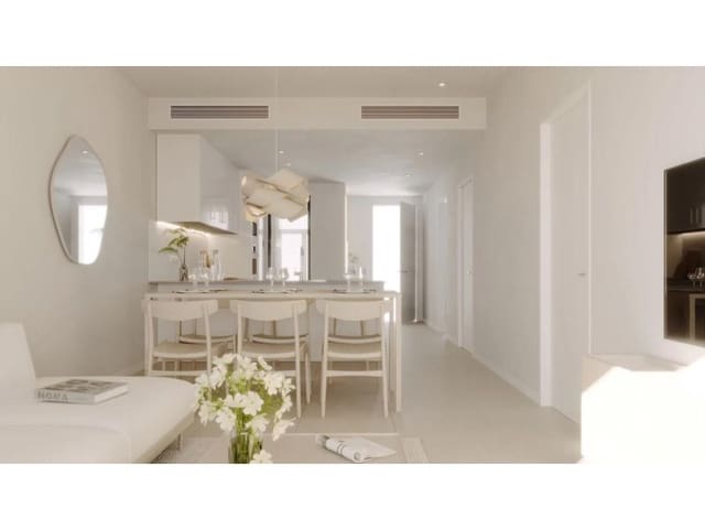 2 camera da letto Appartamento in vendita in La Nucia Pueblo  , La Nucia con piscina - 349.388 € (Rif: 9878700)