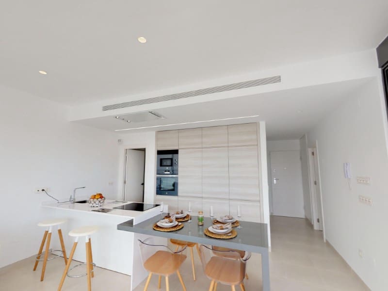 3 camera da letto Villa in vendita in San Pedro del Pinatar con piscina - 519.950 € (Rif: 9878707)