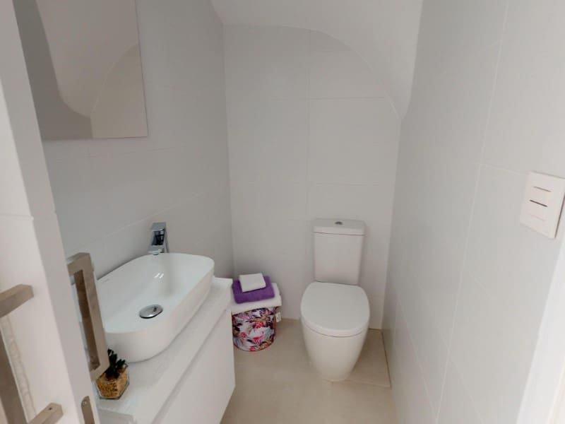 3 camera da letto Villa in vendita in San Pedro del Pinatar con piscina - 519.950 € (Rif: 9878707)