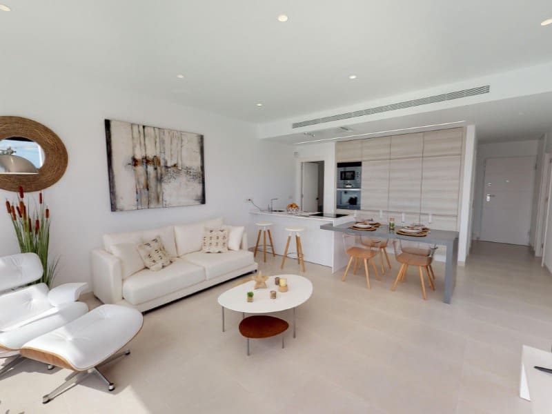 3 camera da letto Villa in vendita in San Pedro del Pinatar con piscina - 519.950 € (Rif: 9878707)