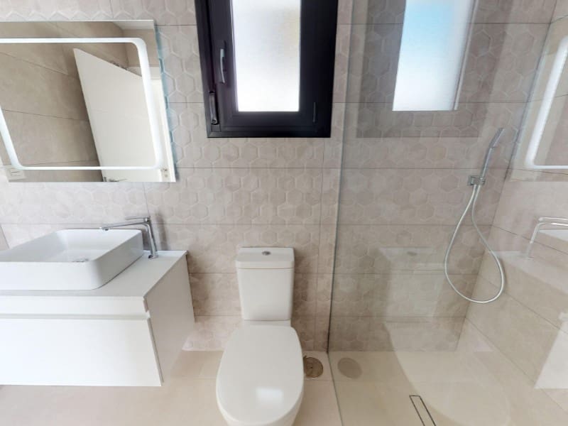 3 camera da letto Villa in vendita in San Pedro del Pinatar con piscina - 519.950 € (Rif: 9878707)
