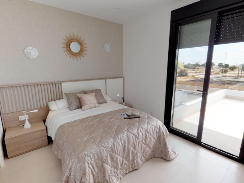 3 camera da letto Villa in vendita in San Pedro del Pinatar con piscina - 519.950 € (Rif: 9878707)