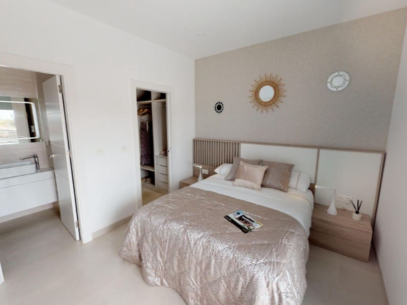 3 camera da letto Villa in vendita in San Pedro del Pinatar con piscina - 519.950 € (Rif: 9878707)