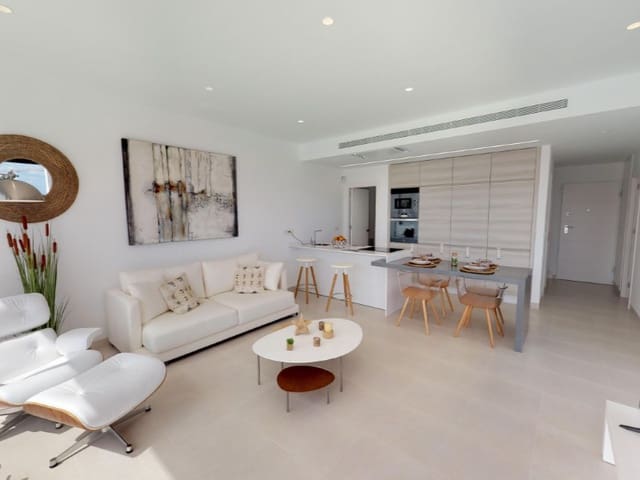 3 camera da letto Villa in vendita in San Pedro del Pinatar ciudad, San Pedro del Pinatar con piscina - 519.950 € (Rif: 9878707)