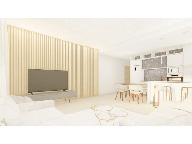 3 quarto Apartamento para venda em Platja Vila Joiosa - Platja de Torres, La Villajoyosa / Vila Joiosa com piscina - 362 250 € (Ref: 9878709)