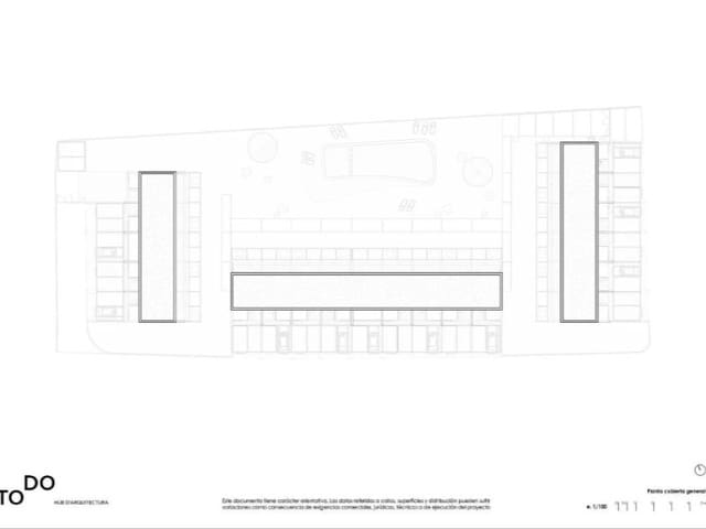 3 slaapkamer Halfvrijstaande villa te koop in Devessa - Monte Pego, Dénia met zwembad - € 395.000 (Ref: 9878711)