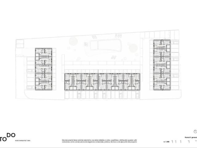 3 slaapkamer Halfvrijstaande villa te koop in Devessa - Monte Pego, Dénia met zwembad - € 395.000 (Ref: 9878711)