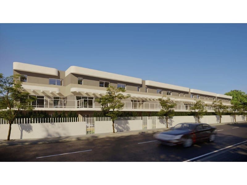 2 camera da letto Appartamento in vendita in Monforte del Cid con piscina - 270.000 € (Rif: 9878715)