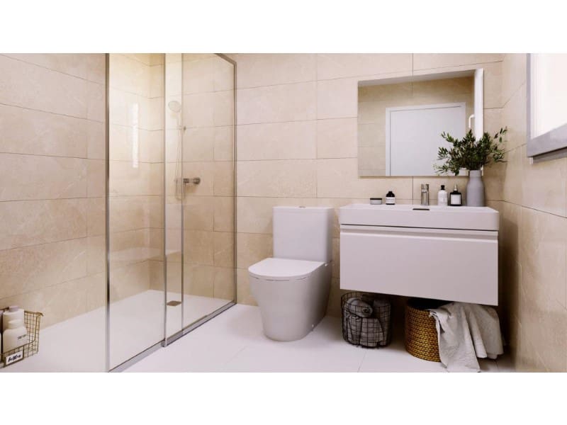 2 camera da letto Appartamento in vendita in Monforte del Cid con piscina - 270.000 € (Rif: 9878715)