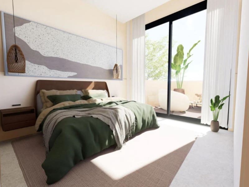 3 soverom Leilighet til salgs i El Campello - € 625 000 (Ref: 9878717)