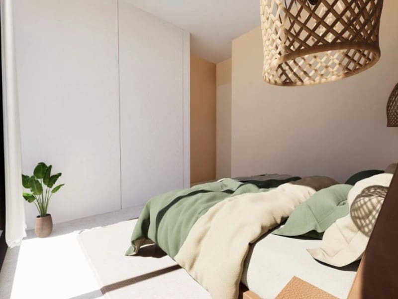 2 chambre Appartement à vendre à El Campello - 600 000 € (Ref: 9878719)