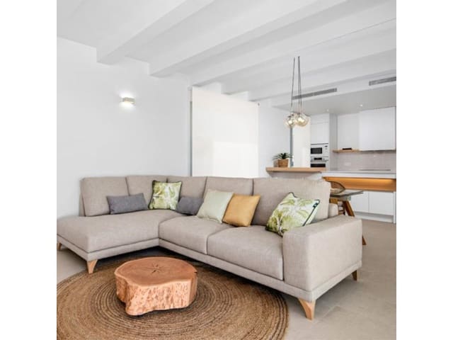 3 soveværelse Villa til salg i Dolores med swimmingpool - € 459.900 (Ref: 9878724)