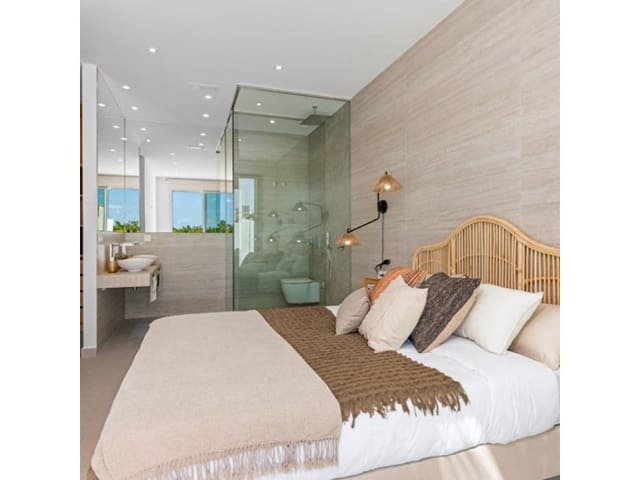 3 soveværelse Villa til salg i Dolores med swimmingpool - € 459.900 (Ref: 9878724)