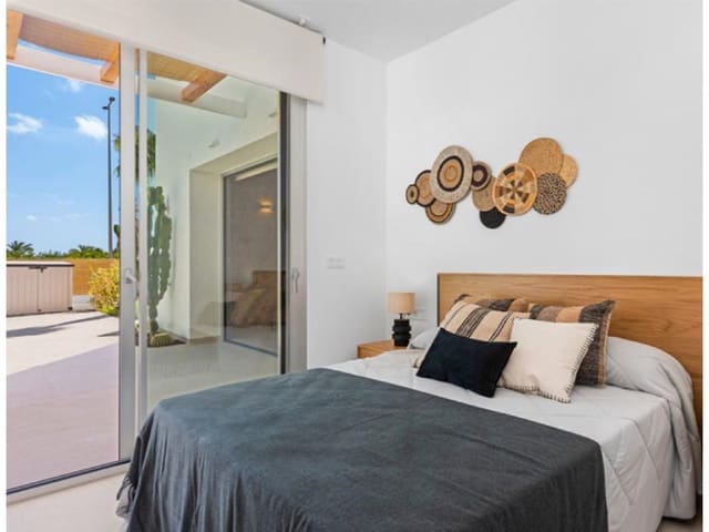 3 soveværelse Villa til salg i Dolores med swimmingpool - € 459.900 (Ref: 9878724)