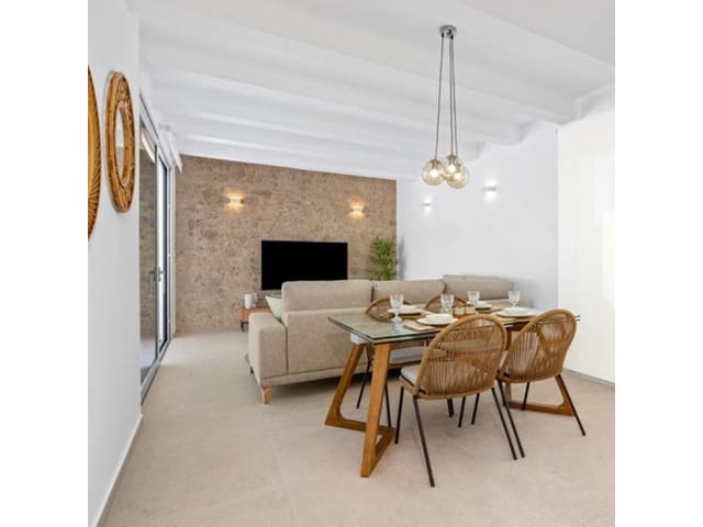 3 soveværelse Villa til salg i Dolores med swimmingpool - € 459.900 (Ref: 9878724)