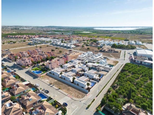 3 soveværelse Villa til salg i Dolores med swimmingpool - € 459.900 (Ref: 9878724)