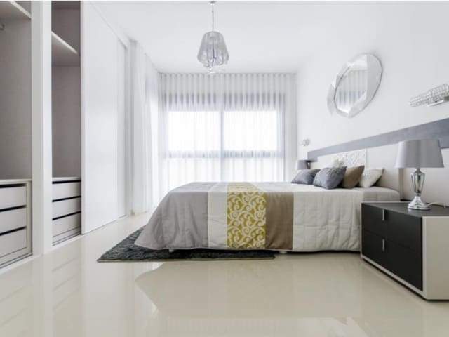 4 camera da letto Villa in vendita in San Miguel de Salinas con piscina - 630.000 € (Rif: 9878725)
