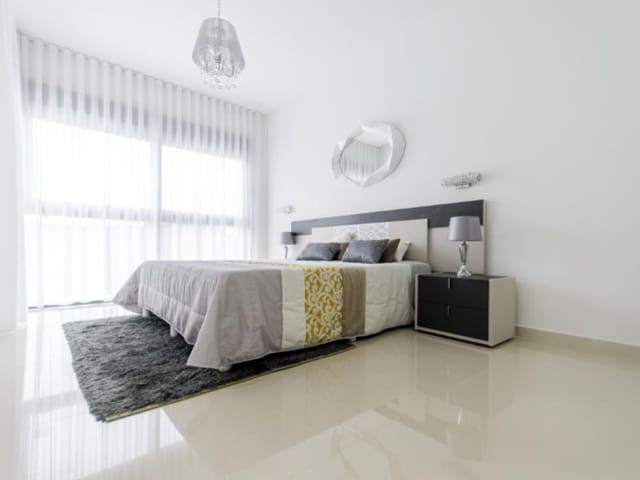 4 camera da letto Villa in vendita in San Miguel de Salinas con piscina - 630.000 € (Rif: 9878725)