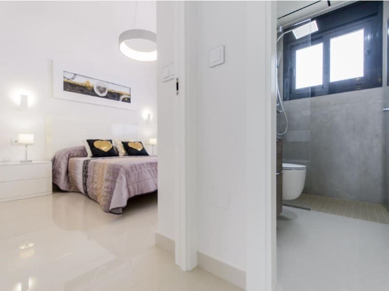 4 camera da letto Villa in vendita in San Miguel de Salinas con piscina - 630.000 € (Rif: 9878725)