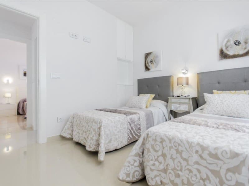 4 camera da letto Villa in vendita in San Miguel de Salinas con piscina - 630.000 € (Rif: 9878725)
