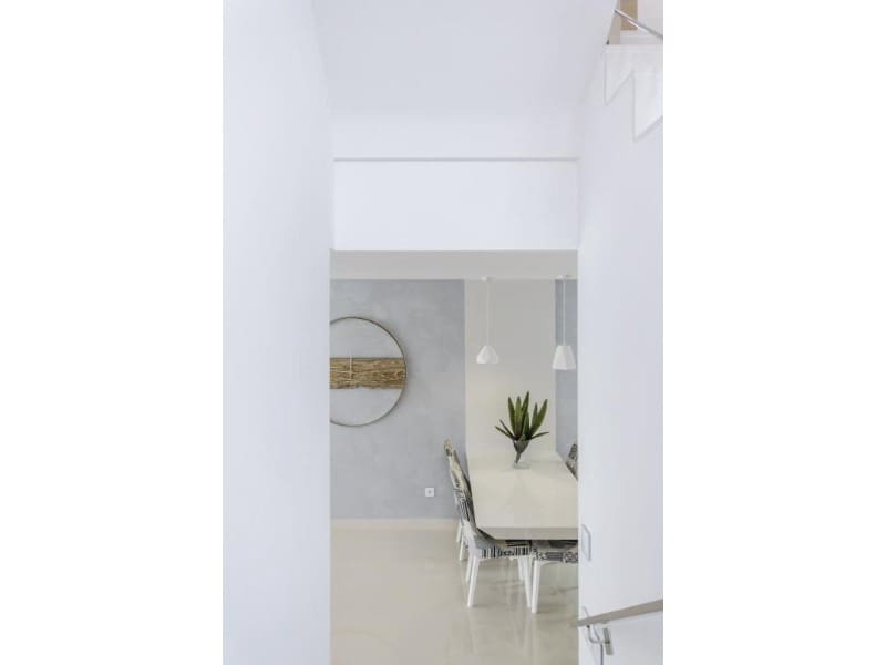 4 camera da letto Villa in vendita in San Miguel de Salinas con piscina - 630.000 € (Rif: 9878725)