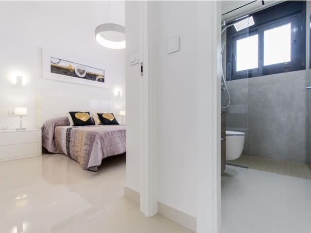 4 camera da letto Villa in vendita in San Miguel de Salinas con piscina - 630.000 € (Rif: 9878725)