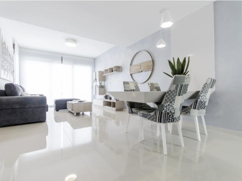 4 camera da letto Villa in vendita in San Miguel de Salinas con piscina - 630.000 € (Rif: 9878725)