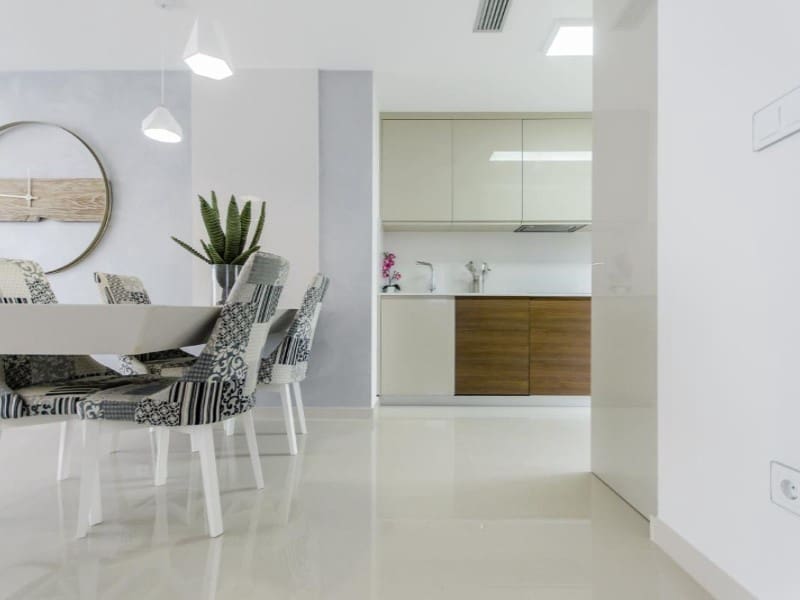 4 camera da letto Villa in vendita in San Miguel de Salinas con piscina - 630.000 € (Rif: 9878725)
