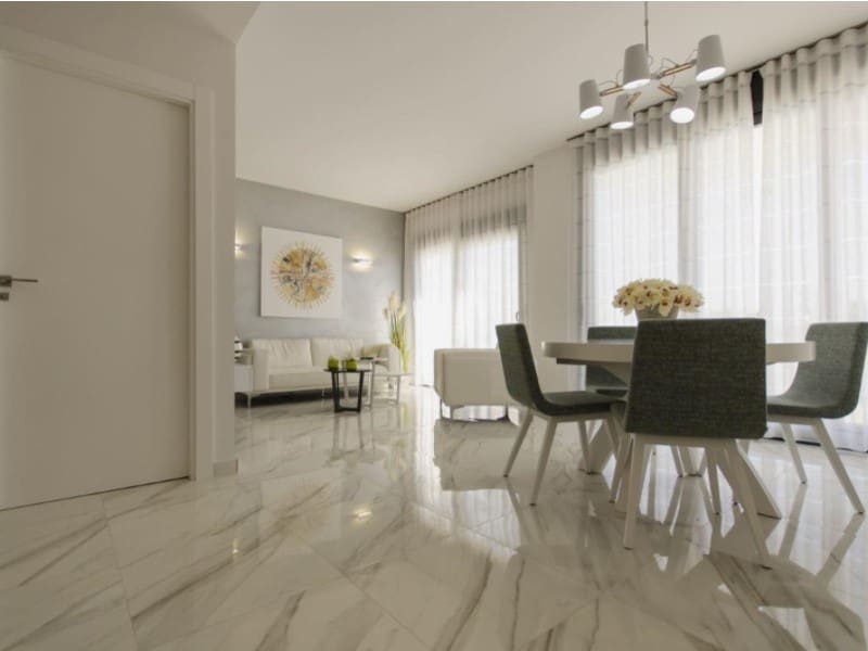 3 slaapkamer Villa te koop in San Miguel de Salinas met zwembad - € 630.000 (Ref: 9878727)