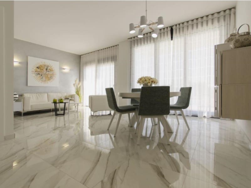 3 slaapkamer Villa te koop in San Miguel de Salinas met zwembad - € 630.000 (Ref: 9878727)
