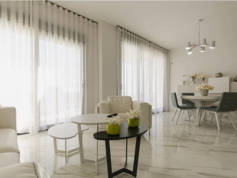 3 slaapkamer Villa te koop in San Miguel de Salinas met zwembad - € 630.000 (Ref: 9878727)
