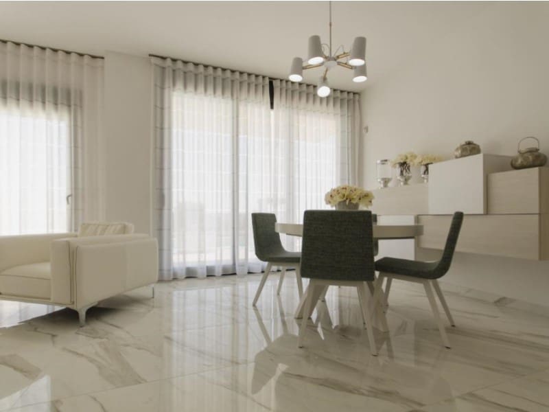 3 slaapkamer Villa te koop in San Miguel de Salinas met zwembad - € 630.000 (Ref: 9878727)