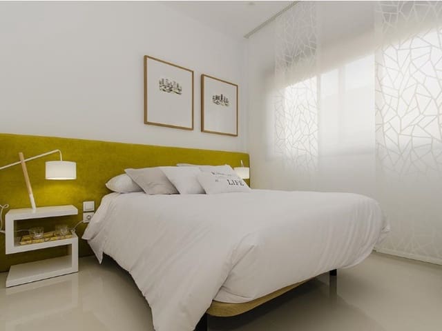 4 makuuhuone Huvila myytävänä paikassa Orihuela ciudad, Orihuela mukana uima-altaan - 995 000 € (Ref: 9878729)