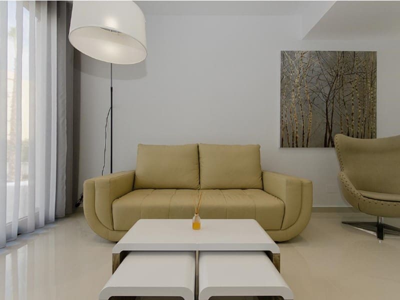 4 makuuhuone Huvila myytävänä paikassa Orihuela mukana uima-altaan - 995 000 € (Ref: 9878729)