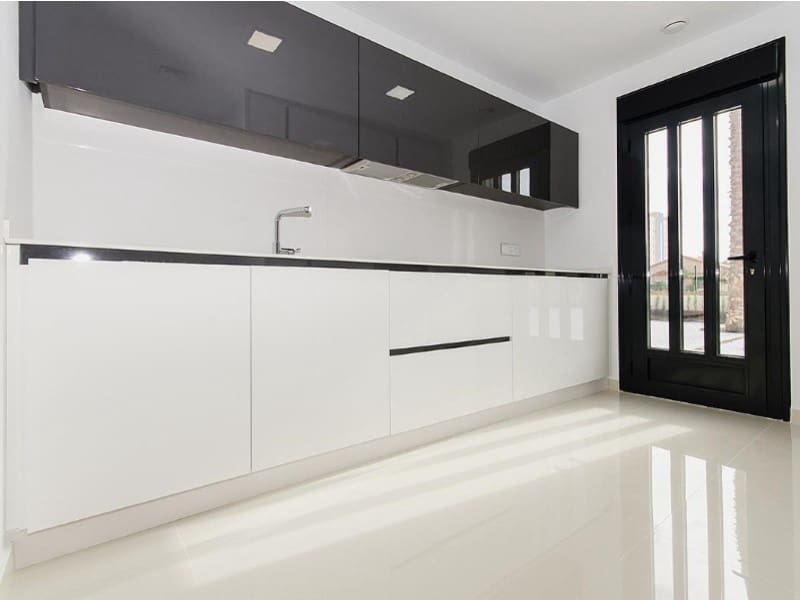 4 makuuhuone Huvila myytävänä paikassa Orihuela mukana uima-altaan - 995 000 € (Ref: 9878729)