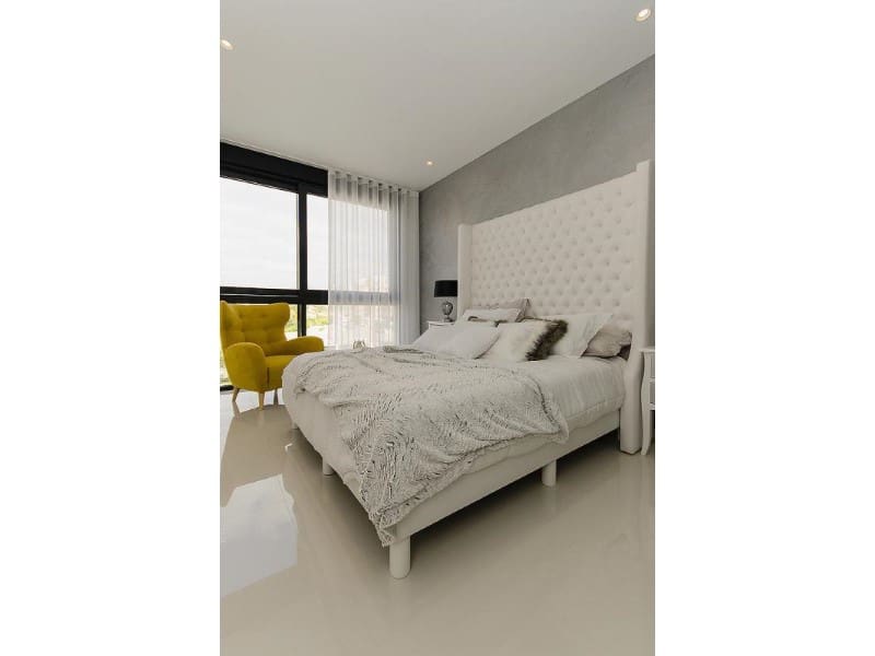 4 makuuhuone Huvila myytävänä paikassa Orihuela mukana uima-altaan - 995 000 € (Ref: 9878729)