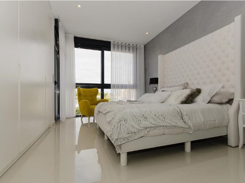 4 makuuhuone Huvila myytävänä paikassa Orihuela mukana uima-altaan - 995 000 € (Ref: 9878729)