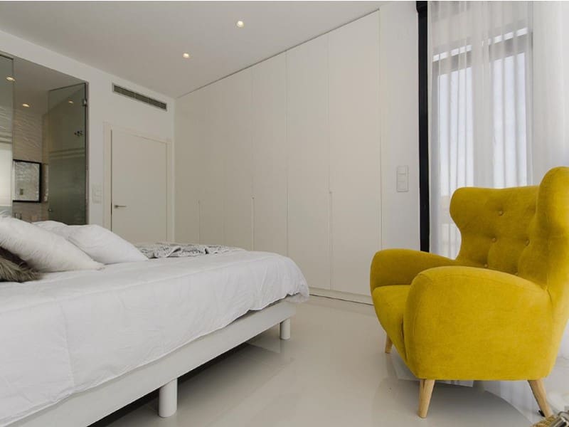 4 makuuhuone Huvila myytävänä paikassa Orihuela mukana uima-altaan - 995 000 € (Ref: 9878729)