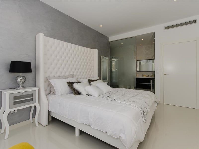 4 makuuhuone Huvila myytävänä paikassa Orihuela mukana uima-altaan - 995 000 € (Ref: 9878729)