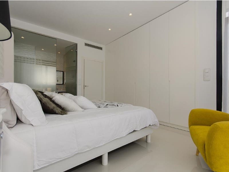 4 makuuhuone Huvila myytävänä paikassa Orihuela mukana uima-altaan - 995 000 € (Ref: 9878729)